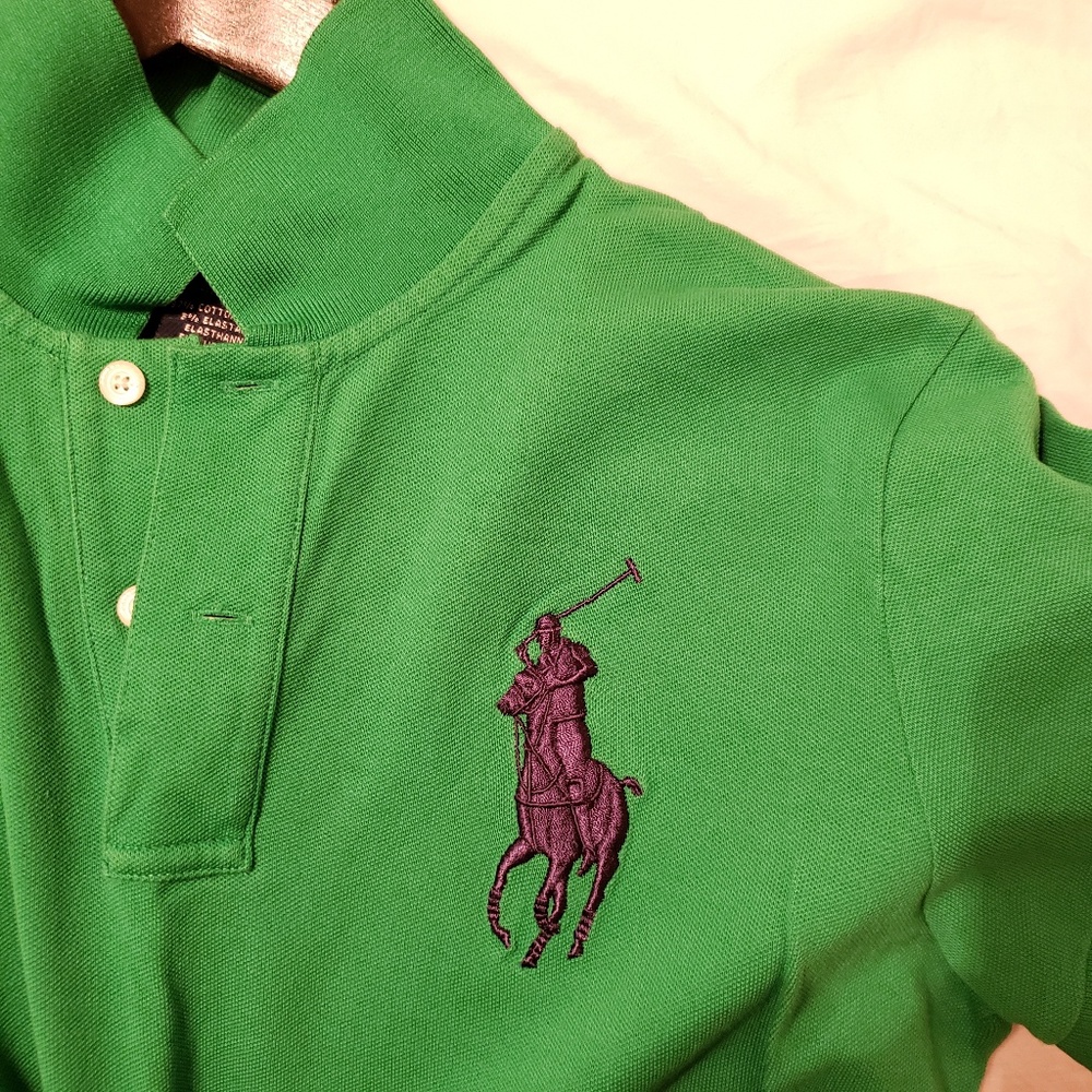 Ralph Lauren polo